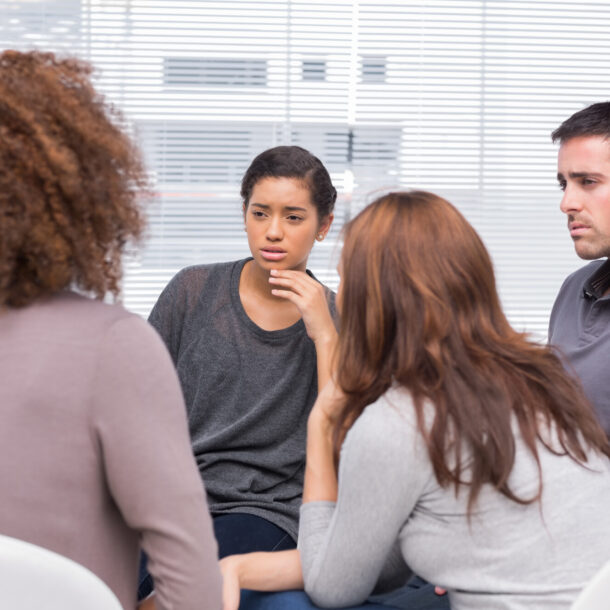 intensive outpatient program